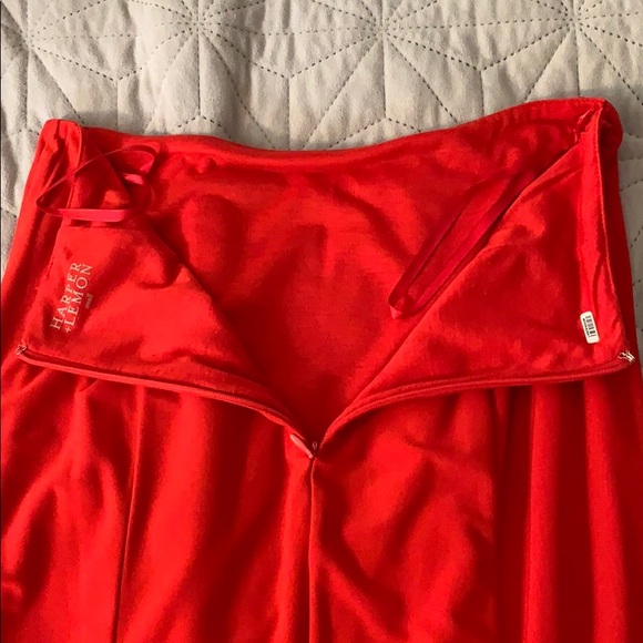 Prom Dress by Harper + Lemon, Size 4 - Picture 4 of 5